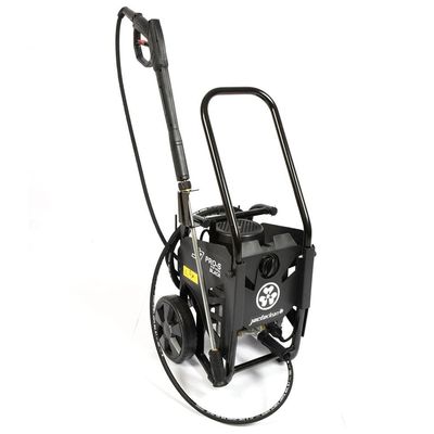 Lavadora de Alta Pressão Jacto J7 Pro-S Black 2,5 CV 2290W Preta - 220v
