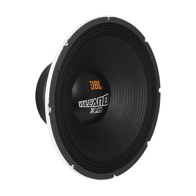 Alto FAL. Vulcano 18SWV3.8 Ultimate 18"