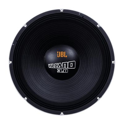 Alto FAL. Vulcano 18SWV3.8 Ultimate 18"
