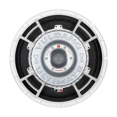 Alto FAL. Vulcano 18SWV3.8 Ultimate 18"