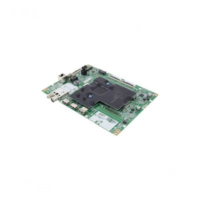 Placa Principal TV LG 43UR7800PSA EBU67391101