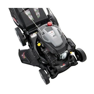 Cortador De Grama Tracionado Gasolina 4 Em 1 Motor 6,0hp 4t Tlm510trms-60l Toyama