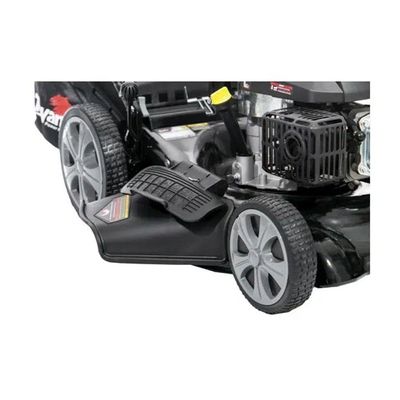 Cortador De Grama Tracionado Gasolina 4 Em 1 Motor 6,0hp 4t Tlm510trms-60l Toyama