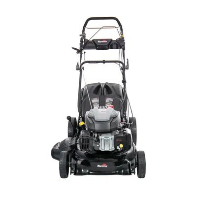 Cortador De Grama Tracionado Gasolina 4 Em 1 Motor 6,0hp 4t Tlm510trms-60l Toyama