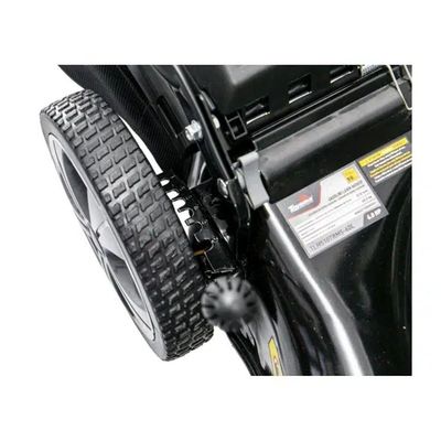 Cortador De Grama Tracionado Gasolina 4 Em 1 Motor 6,0hp 4t Tlm510trms-60l Toyama