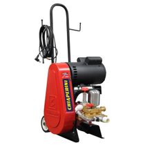Lavadora Jato Móvel Mono 3hp Lig. S-mang Chiaperini 220V