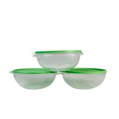 Kit 3 Potes Biovita 1,9l Verde