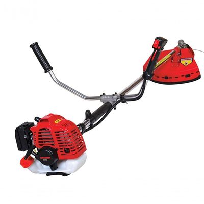 Roçadeira Lateral Kawashima Kw26l 25,4cc Carburador Diaf