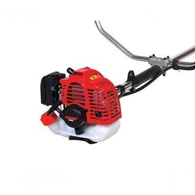Roçadeira Lateral Kawashima Kw26l 25,4cc Carburador Diaf