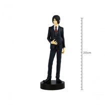 Figure Attack On Titan - Eren Yeager - Suit Version -...