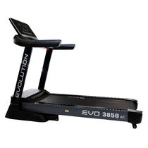 Esteira Elétrica Comercial Evo 3850 AC 220V
