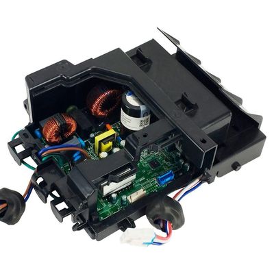 Placa Condensadora Ar Condicionado Split Inverter Tac 12csa2-inv Único
