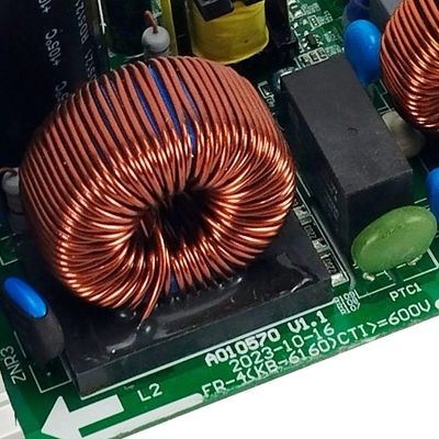 Placa Condensadora Ar Condicionado Split Inverter Tac 12csa2-inv Único