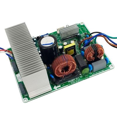 Placa Condensadora Ar Condicionado Split Inverter Tac 12csa2-inv Único