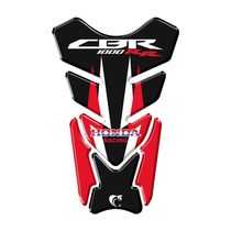 Protetor De Tanque Adesivo Moto Honda Cbr 1000 Vermelho