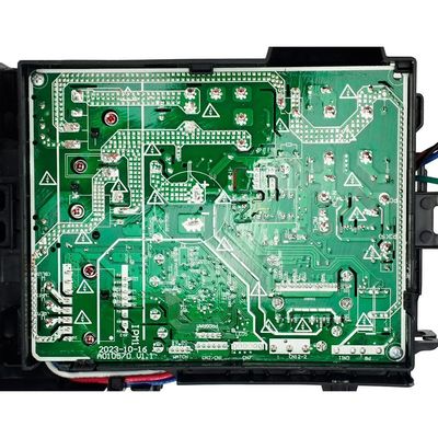 Placa Condensadora Ar Condicionado Split Inverter Tac 12csa2-inv Único