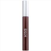 Kiss Ny Retoque Capilar Máscara Castanho Escuro 7g