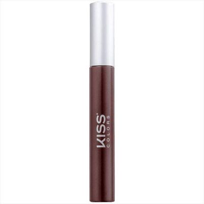 Kiss Ny Retoque Capilar Máscara Castanho Escuro 7g