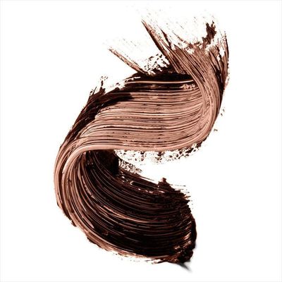 Kiss Ny Retoque Capilar Máscara Castanho Escuro 7g
