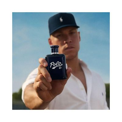 Polo 67 Ralph Lauren Edt 125 Perfume Masculino