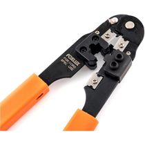Alicate Crimpar Acr1 N 8 P/cabo De Rede