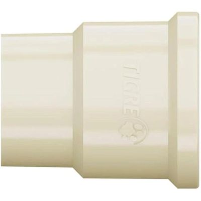 Luva Transição Aquatherm Soldável 22 X 25mm Tigre