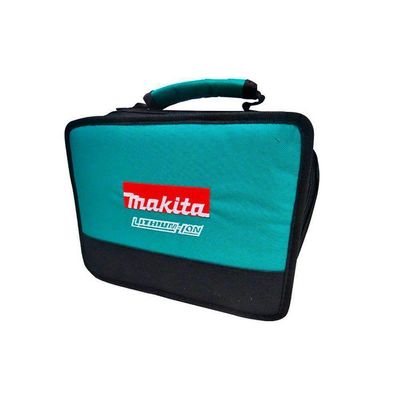 Parafusadeira Impacto Bateria 7.2v C-bolsa Td022dse Makita