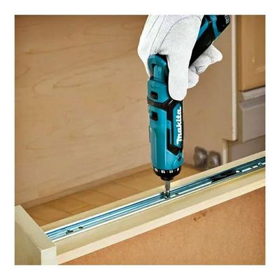 Parafusadeira Furadeira 5mm à Bateria 7.2v Df012dse Makita
