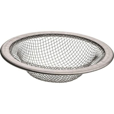Grelha De Inox Para Válvula Americana 31/2, Cor Prata, Linha Primafer, Atlas.