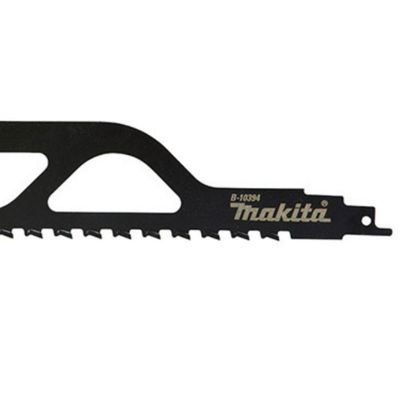Lamina P-serra Sabre Bloco+conc 305x2tpi