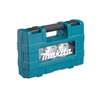Kit De Serra Copo Bimetálica 16 Peças Makita