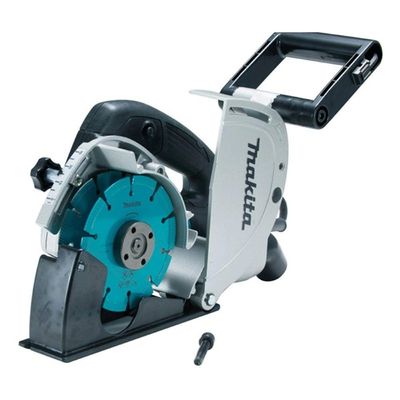 Cortadora De Parede 125mm Maleta Sg1251j Makita 220V