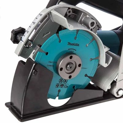 Cortadora De Parede 125mm Maleta Sg1251j Makita 220V