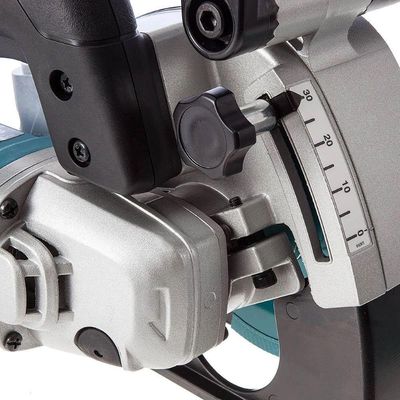 Cortadora De Parede 125mm Maleta Sg1251j Makita 220V