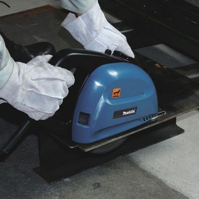 Cortadora De Metais Industrial 1100W 4131 Makita 110V