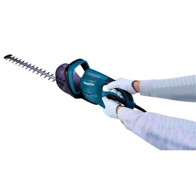 Aparador De Cercas 550W Lâmina Conjunto Uh6570 Makita 220V