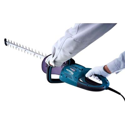 Aparador De Cercas 550W Lâmina Conjunto Uh6570 Makita 220V