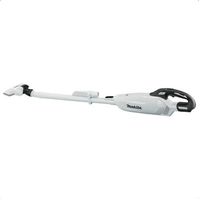 Aspirador De Pó A Bateria Lxt 18v Dcl283fzw Sem Bateria E Carregador Makita