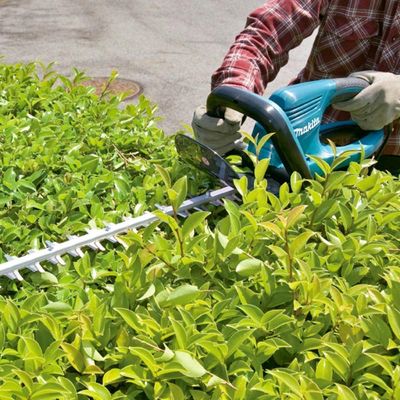 Aparador De Cercas 550W Uh5570 Makita 220V