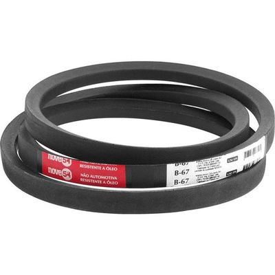 Correia Multi V B-84 Uso Industrial - Nove54