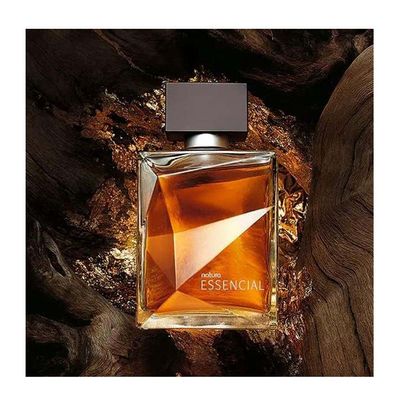 Natura Deo Parfum Essencial Clássico Masculino 100ml