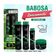 Kit Capilar Babosa 4 Peças Soul Fortalece E Evita Queda De Cabelos Original