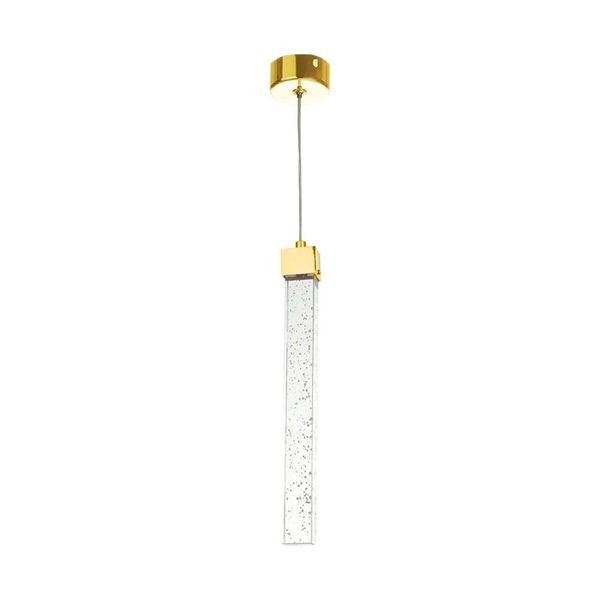 Pendente Empire - Cinderella Decor Cor:dourado