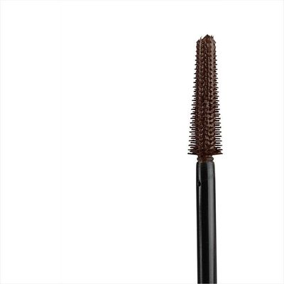Oceane Máscara De Cílios Tubing Brown Marrom 6g