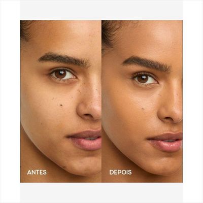 Oceane Base Líquida Semi Matte Cushion Foundation Edition 12g Cor:30