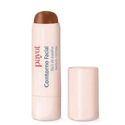 Payot Contorno Facial Médio