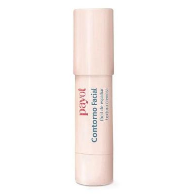 Payot Contorno Facial Médio