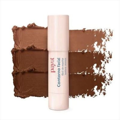 Payot Contorno Facial Médio