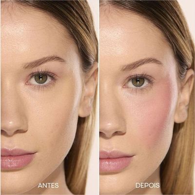 Oceane Blush Stick Love Letter Rosa 7,5g