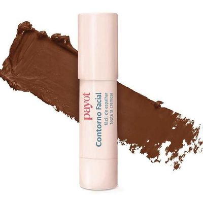 Payot Contorno Facial Médio